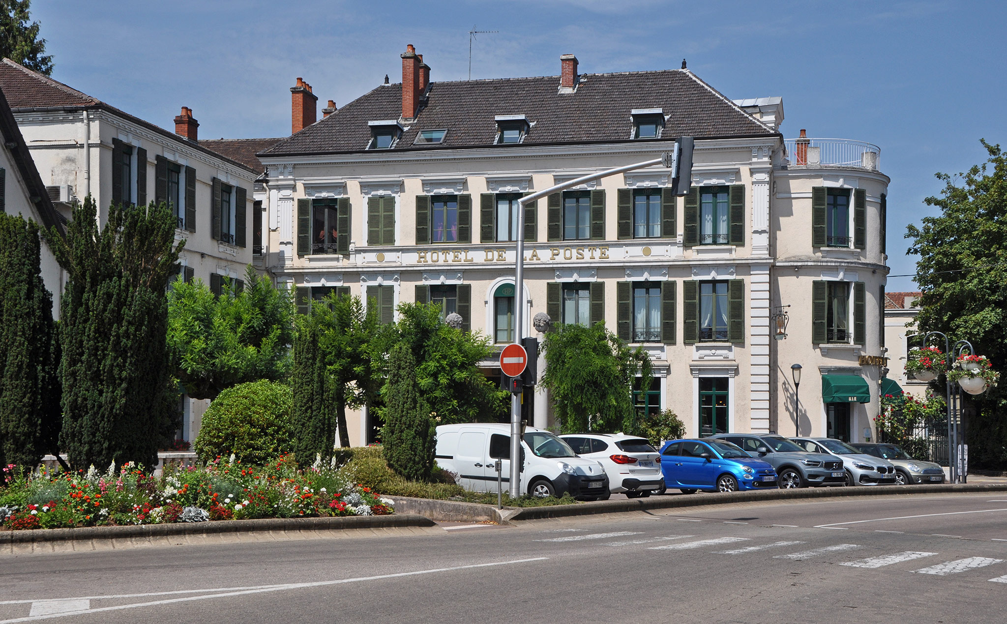 Beaune